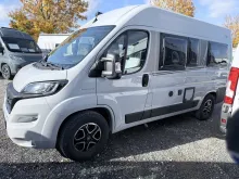 Fahrzeugbild Carado CV 540 EDITION15 - Automatik, AHK uvm. - #4