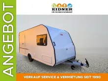 Fahrzeugbild LMC e-dero 470 K #1
