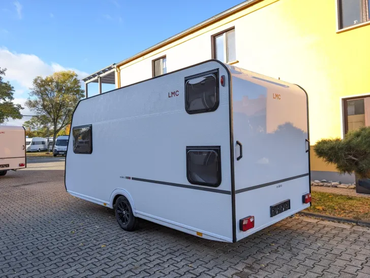 Fahrzeugbild LMC e-dero 470 K #3