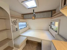 Fahrzeugbild LMC e-dero 470 K #5