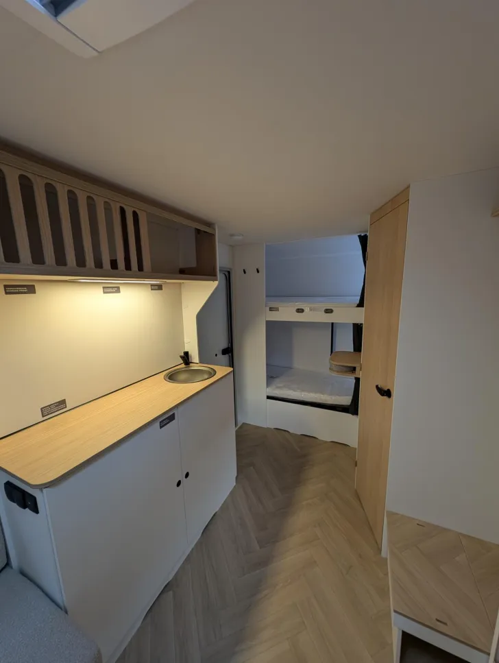 Fahrzeugbild LMC e-dero 470 K #7