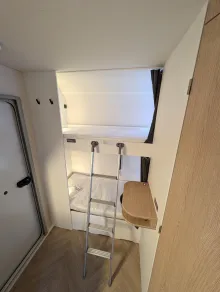 Fahrzeugbild LMC e-dero 470 K #10