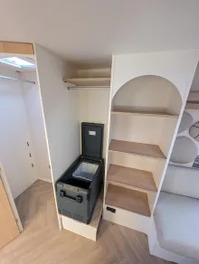 Fahrzeugbild LMC e-dero 470 K #12