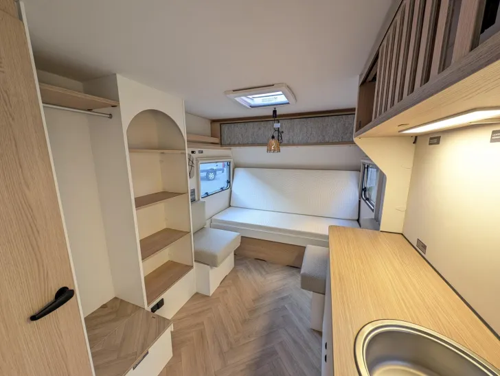 Fahrzeugbild LMC e-dero 470 K #15