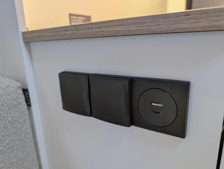 Fahrzeugbild LMC e-dero 470 K #16