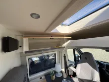Fahrzeugbild Sunlight Adventure Cliff 640 18" Bereifung ! #17