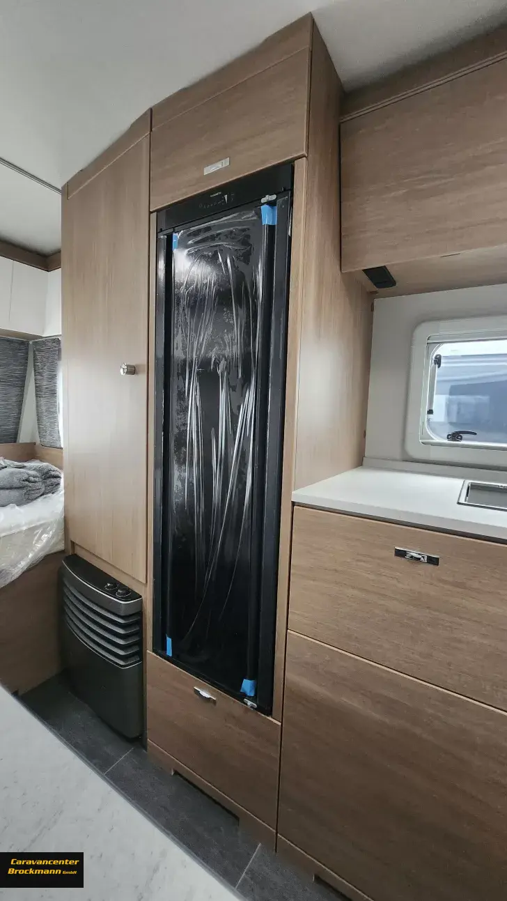 Fahrzeugbild Tabbert Senara 460 DMK 2,3 SALE % / UVP34380Euro #14