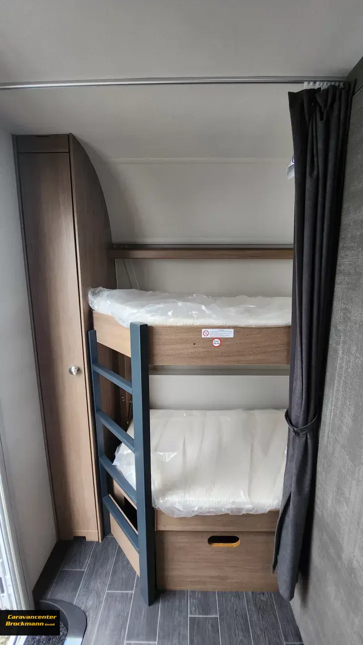 Fahrzeugbild Tabbert Senara 460 DMK 2,3 SALE % / UVP34380Euro #17