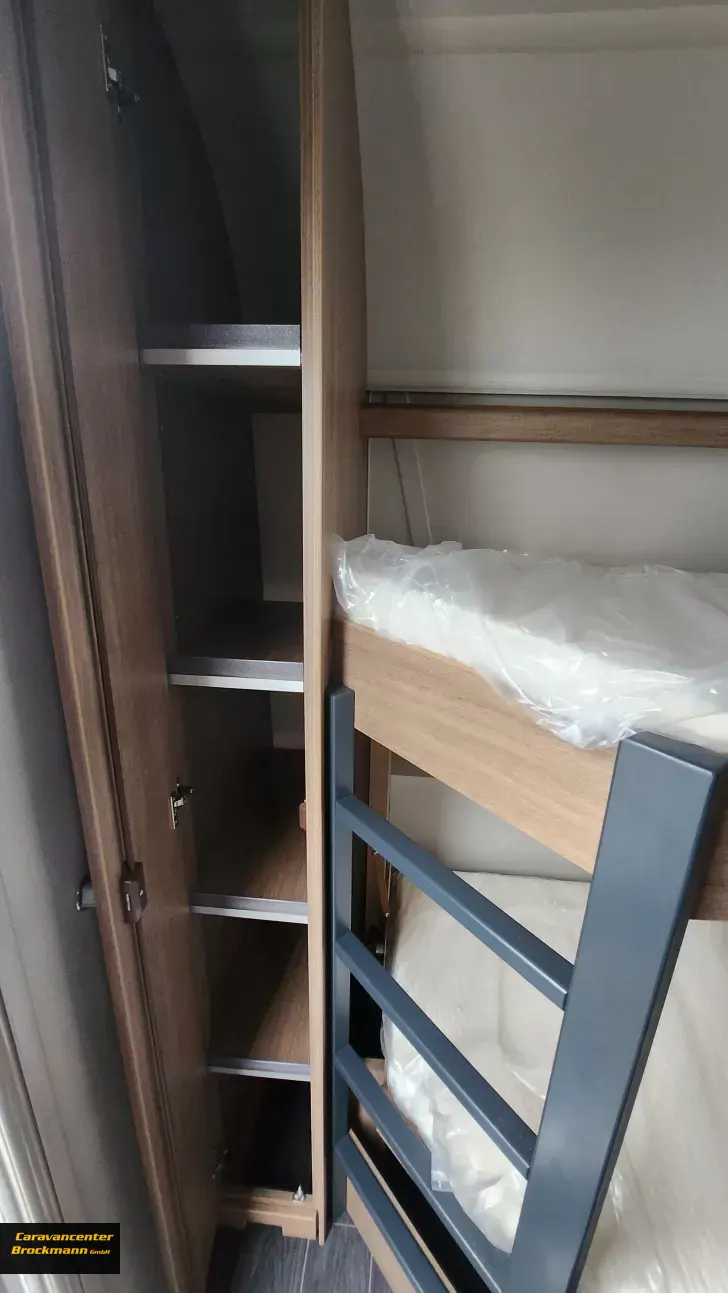 Fahrzeugbild Tabbert Senara 460 DMK 2,3 SALE % / UVP34380Euro #18
