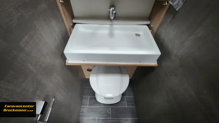 Fahrzeugbild Tabbert Senara 460 DMK 2,3 SALE % / UVP34380Euro #20