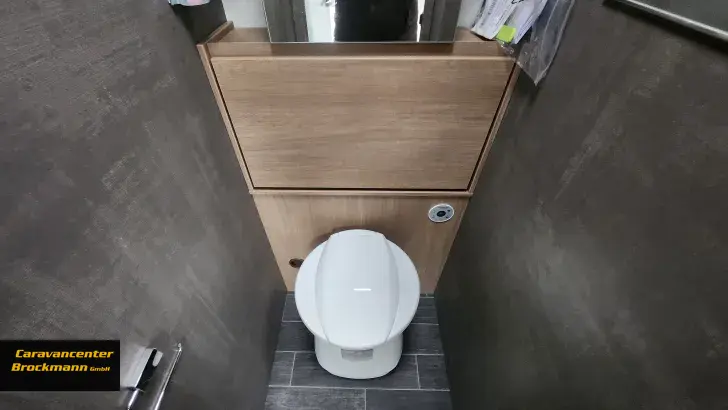 Fahrzeugbild Tabbert Senara 460 DMK 2,3 SALE % / UVP34380Euro #21