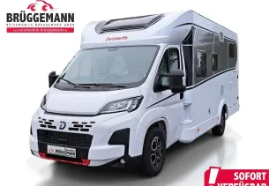Bild Just Camp T 6812 EB Active