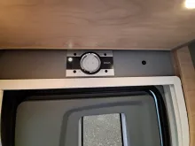 Fahrzeugbild Dethleffs Just Camp Active T 6812 EB Hubbett, Sat, TV #11