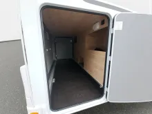 Fahrzeugbild Dethleffs Just Camp Active T 6812 EB Hubbett, Sat, TV #24