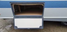 Fahrzeugbild Fendt Platin 510 TF Nr. 99 - Mover, Markise #31