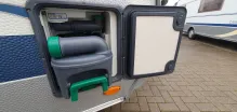 Fahrzeugbild Fendt Platin 510 TF Nr. 99 - Mover, Markise #32