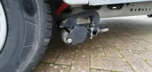 Fahrzeugbild Fendt Platin 510 TF Nr. 99 - Mover, Markise #33