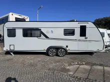 Fahrzeugbild Knaus Südwind 650 PXB 60 YEARS Mover 4x4 , TV, Backofen #22