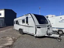 Fahrzeugbild Knaus Südwind 650 PXB 60 YEARS Mover 4x4 , TV, Backofen #1