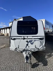 Fahrzeugbild Knaus Südwind 650 PXB 60 YEARS Mover 4x4 , TV, Backofen #3