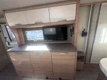 Fahrzeugbild Knaus Südwind 650 PXB 60 YEARS Mover 4x4 , TV, Backofen #7