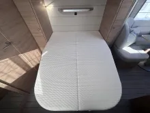 Fahrzeugbild Knaus Südwind 650 PXB 60 YEARS Mover 4x4 , TV, Backofen #10