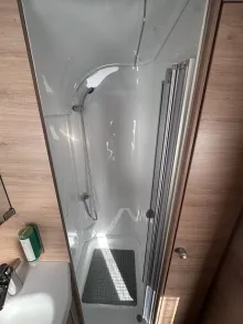 Fahrzeugbild Knaus Südwind 650 PXB 60 YEARS Mover 4x4 , TV, Backofen #14