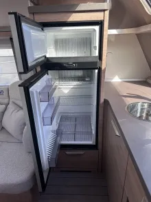 Fahrzeugbild Knaus Südwind 650 PXB 60 YEARS Mover 4x4 , TV, Backofen #17