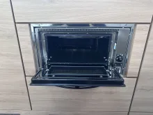 Fahrzeugbild Knaus Südwind 650 PXB 60 YEARS Mover 4x4 , TV, Backofen #19