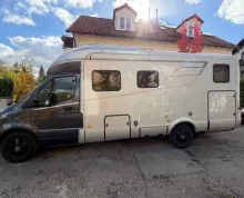 Fahrzeugbild Hymer B-Klasse MC T 680 Hubstützen, Clesana, Arktis, #3