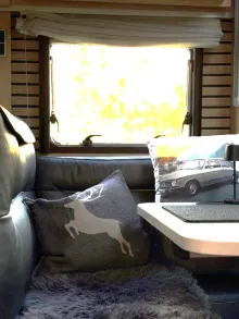 Fahrzeugbild Hymer B-Klasse MC T 680 Hubstützen, Clesana, Arktis, #6