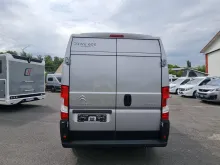 Fahrzeugbild Clever Drive 600, 165PS, Markise! #4