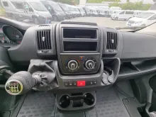 Fahrzeugbild Clever Drive 600, 165PS, Markise! #9