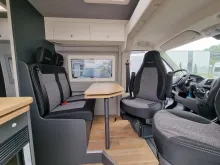 Fahrzeugbild Clever Drive 600, 165PS, Markise! #13