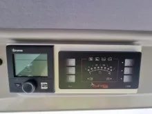 Fahrzeugbild Clever Drive 600, 165PS, Markise! #18