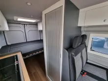 Fahrzeugbild Clever Drive 600, 165PS, Markise! #28