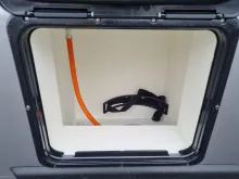 Fahrzeugbild Clever Drive 600, 165PS, Markise! #31