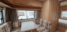 Fahrzeugbild Knaus Südwind 400 Nr. 97 - Mover, Doppelb. #4