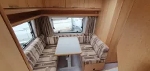 Fahrzeugbild Knaus Südwind 400 Nr. 97 - Mover, Doppelb. #7