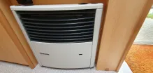 Fahrzeugbild Knaus Südwind 400 Nr. 97 - Mover, Doppelb. #9