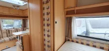 Fahrzeugbild Knaus Südwind 400 Nr. 97 - Mover, Doppelb. #19