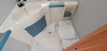 Fahrzeugbild Knaus Südwind 400 Nr. 97 - Mover, Doppelb. #21