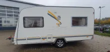 Fahrzeugbild Knaus Südwind 400 Nr. 97 - Mover, Doppelb. #24