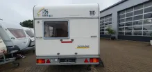 Fahrzeugbild Knaus Südwind 400 Nr. 97 - Mover, Doppelb. #25