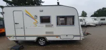 Fahrzeugbild Knaus Südwind 400 Nr. 97 - Mover, Doppelb. #26