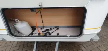 Fahrzeugbild Knaus Südwind 400 Nr. 97 - Mover, Doppelb. #29