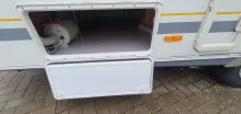 Fahrzeugbild Knaus Südwind 400 Nr. 97 - Mover, Doppelb. #30