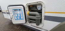 Fahrzeugbild Knaus Südwind 400 Nr. 97 - Mover, Doppelb. #31