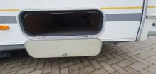 Fahrzeugbild Knaus Südwind 400 Nr. 97 - Mover, Doppelb. #33
