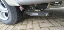 Fahrzeugbild Knaus Südwind 400 Nr. 97 - Mover, Doppelb. #34